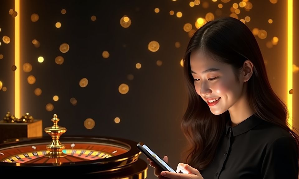 369ok The Ngan Hang Slot Hoạt Động Như Thế Nào